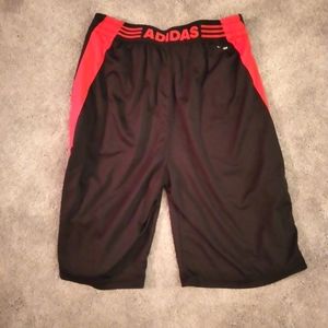 NWOT Adidas shorts